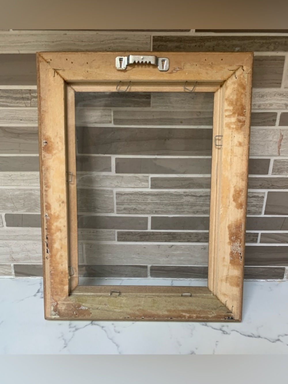Picture Frame - Picture 3 of 3